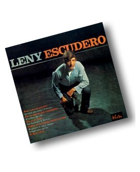 LENY ESCUDERO / LENY ESCUDERO