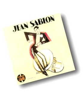 JEAN SABLON / JEAN SABLON