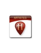 Artistes H